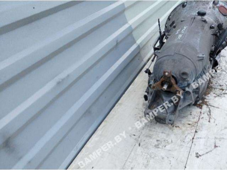 Коробка передач автоматическая (АКПП) 7222702300 Chrysler 300С 1 3.0 Дизель