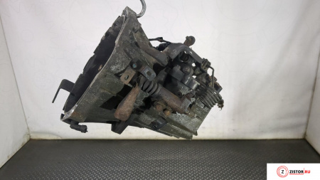 МКПП 5 ст. Hyundai i20 2009-2012, артикул 8586689 G4LA на Hyundai i20 2009-2012  1.2 л — купить, цена 106600 руб.