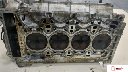 Головка блока цилиндров N42 B18A на BMW 3 E46 1998-2005 1.8 л — купить, цена 64600 руб.