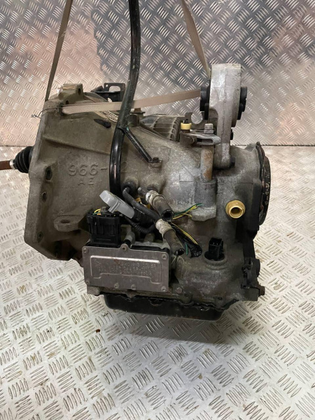 Коробка передач автоматическая (АКПП) TPKTK0755A2523319 Chrysler Grand Voyager 4 2.8 Дизель