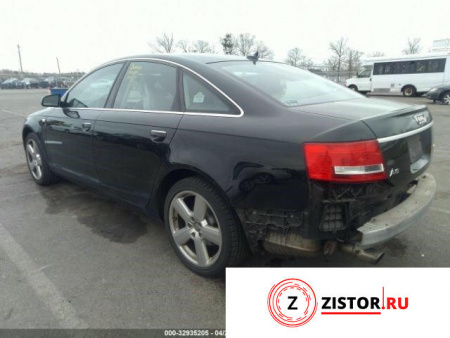 АКПП 4х4 на Audi A6 (C6) 2005-2011, артикул 8309624 BKH на Audi A6 (C6) 2005-2011  3.2 л — купить, цена 12400 руб.