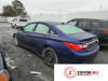АКПП на Hyundai Sonata 6 2010-2014, артикул 8482993 G4KJ на Hyundai Sonata 6 2010-2014  2.4 л — купить, цена 24700 руб.