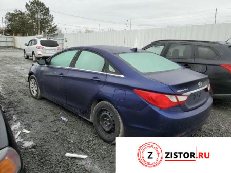 АКПП на Hyundai Sonata 6 2010-2014, артикул 8482993 G4KJ на Hyundai Sonata 6 2010-2014  2.4 л — купить, цена 24700 руб.