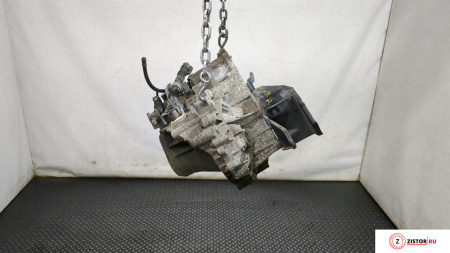 МКПП 5 ст. Volvo S40 / V40 1995-2004, артикул 8273333 B4204S2 на Volvo S40 / V40 1995-2004 2 л — купить, цена 37100 руб.