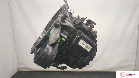 КПП Опель Вектра С купить - коробка передач Opel Vectra C, Номер 5550SN Z32SE на Opel Vectra C 2002-2008  3.2 л — купить, цена 10500 руб.