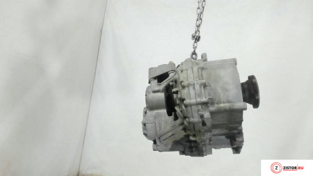 МКПП 6 ст. Volkswagen Tiguan 2007-2011, артикул 6917308 CFFB на Volkswagen Tiguan 2007-2011 2 л — купить, цена 17100 руб.