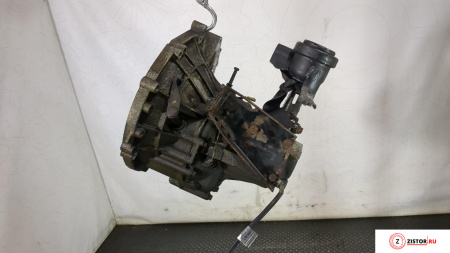 МКПП 5 ст. Rover 45 2000-2005, артикул 8822799 18K4F на Rover 45 2000-2005  1.8 л — купить, цена 800 руб.