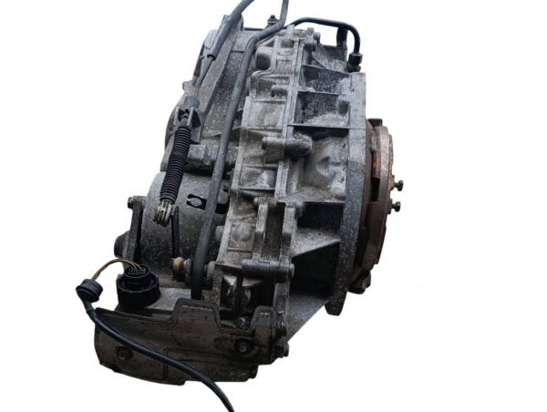 Коробка передач автоматическая (АКПП) A1683704400 Mercedes-Benz A W168 1.9 Бензин