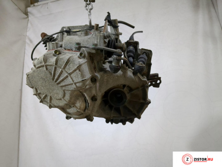 МКПП 5 ст. Toyota Yaris 1999-2006, артикул 8759725 2SZFE на Toyota Yaris 1999-2006  1.3 л — купить, цена 44600 руб.