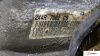 МКПП 5 ст. Jaguar X-type, артикул 8964377 YB на Jaguar X-type  2 л — купить, цена 800 руб.