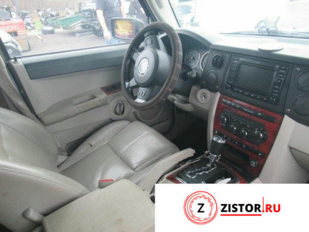 Головка блока цилиндров EZB на Jeep Commander 2006-2010 5.7 л — купить, цена 700 руб.