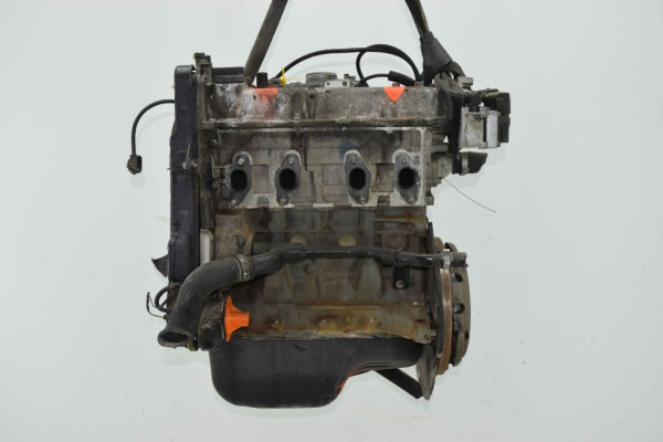 Двигатель 188A4000 Fiat Grande Punto 1.2 Бензин