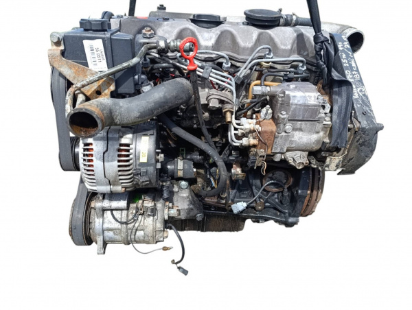 Двигатель 1J Volvo V70 1 2.5 Дизель