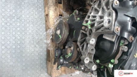 Контрактный двигатель M9R 780 на Opel Vivaro 2001-2014 2 л (M9R 782; M9R 784; M9R 786; M9R 788) — купить, цена 71000 руб.
