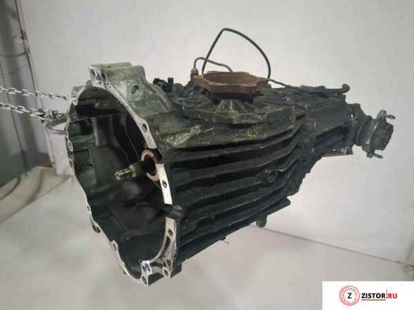 МКПП 5 ст. Audi A4 (B6) 2000-2004, артикул 8603313 AWA на Audi A4 (B6) 2000-2004 2 л — купить, цена 71000 руб.