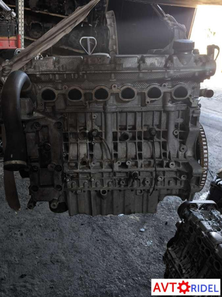 Двигатель B6294S Volvo S80 1 2.9 Бензин