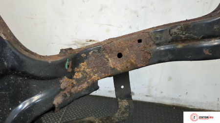 Балка под КПП BMW X5 E53 2000-2007, артикул 8304106 30 6D 2 на BMW X5 E53 2000-2007 3 л — купить, цена 61800 руб.