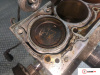 Блок цилиндров (Шорт блок) BKY на Seat Ibiza 3 2001-2006 1.4 л — купить, цена 60000 руб.