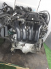 Двигатель K20C2 Honda Civic 10 2.0 Бензин