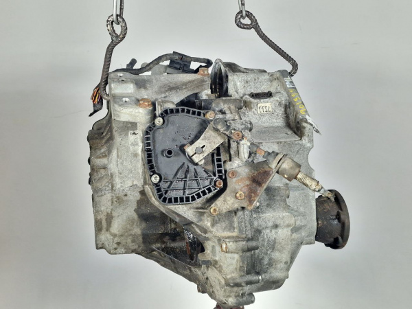 Коробка передач автоматическая (АКПП) PML Skoda Octavia A7 1.6 Дизель
