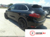 Контрактный двигатель M55.02 на Porsche Cayenne 2010-2014 3.6 л — купить, цена 405600 руб.
