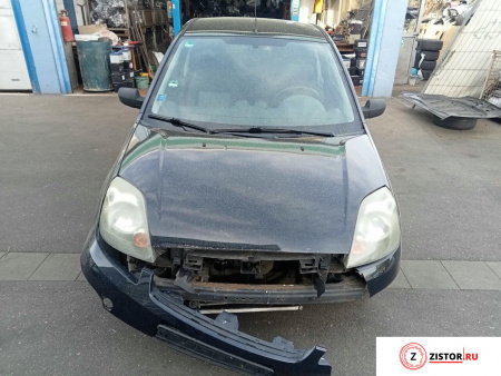 МКПП 5 ст. Ford Fiesta 2001-2007, артикул 9023362 BAJA на Ford Fiesta 2001-2007  1.3 л — купить, цена 3800 руб.