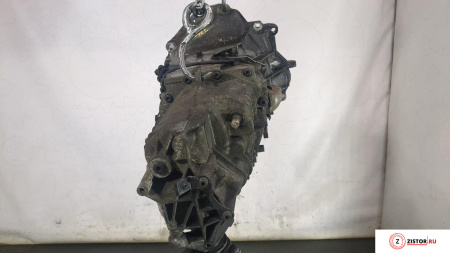 МКПП 5 ст. Audi A4 (B6) 2000-2004, артикул 8772562 AWA на Audi A4 (B6) 2000-2004 2 л — купить, цена 700 руб.