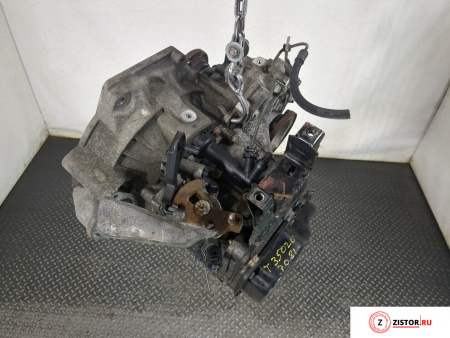 МКПП 5 ст. Skoda Roomster 2006-2010, артикул 8667231 BSW на Skoda Roomster 2006-2010  1.9 л — купить, цена 10800 руб.