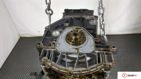Блок цилиндров (Шорт блок) CCTA на Volkswagen Passat CC 2008-2012 2 л — купить, цена 446500 руб.