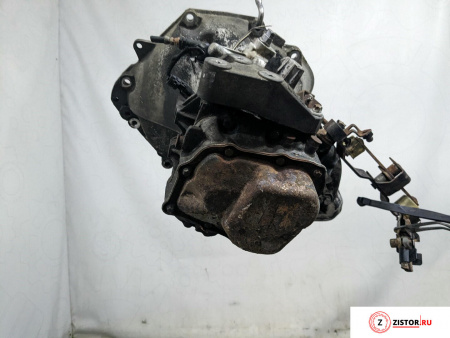 МКПП 5 ст. Opel Astra G 1998-2005, артикул 8357794 Z16SE на Opel Astra G 1998-2005  1.6 л — купить, цена 17100 руб.