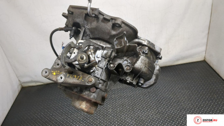 МКПП 5 ст. Opel Zafira B 2005-2012, артикул 8392525 Z16XE1 на Opel Zafira B 2005-2012  1.6 л — купить, цена 11400 руб.