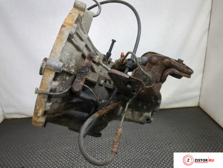 МКПП 5 ст. Rover 25 2000-2005, артикул 8300029 16 K4F на Rover 25 2000-2005  1.6 л — купить, цена 26200 руб.