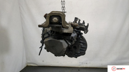 МКПП 5 ст. Fiat Ducato 2006-2014, артикул 8284722 4HV на Fiat Ducato 2006-2014  2.2 л — купить, цена 8700 руб.
