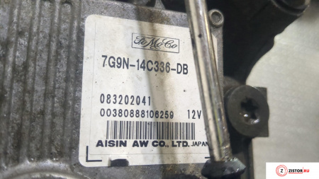 Коробка передач Jaguar X-Type купить - КПП на Ягуар Х-Тайп, Номер TF81SC QJBA BG на Jaguar X-type   2.2 л — купить, цена 1400 руб.