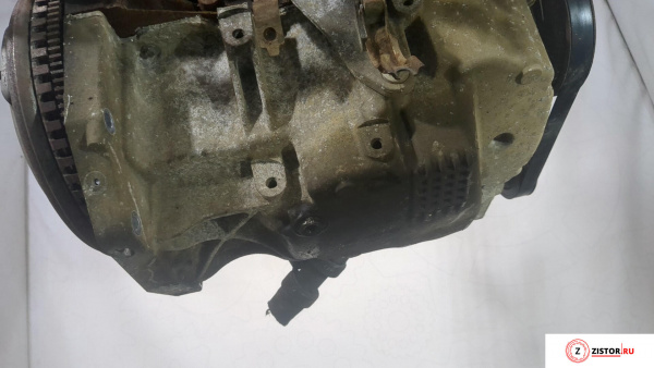 Контрактный двигатель K9K 636 на Renault Megane 3 2009-2016 1.5 л — купить, цена 78700 руб.