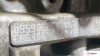 Контрактный двигатель KFW на Peugeot 206 1.4 л — купить, цена 94600 руб.