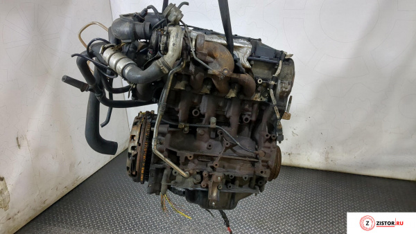 Контрактный двигатель P8FA на Ford Transit 2006-2014 2.2 л (P8FB; 4HV;P22DTE; QVFA; 4HV) — купить, цена 128300 руб.