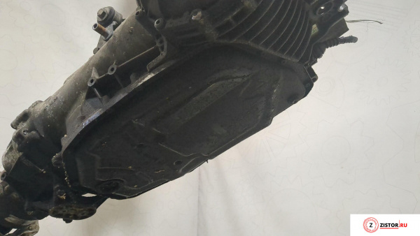 АКПП 4х4 на Audi A6 (C6) 2005-2011, артикул 8225327 BVJ на Audi A6 (C6) 2005-2011  4.2 л — купить, цена 21900 руб.