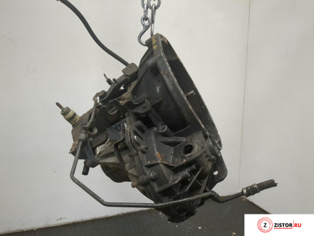 МКПП 6 ст. Nissan Primastar, артикул 8678924 M9R630 на Nissan Primastar  2 л — купить, цена 1400 руб.