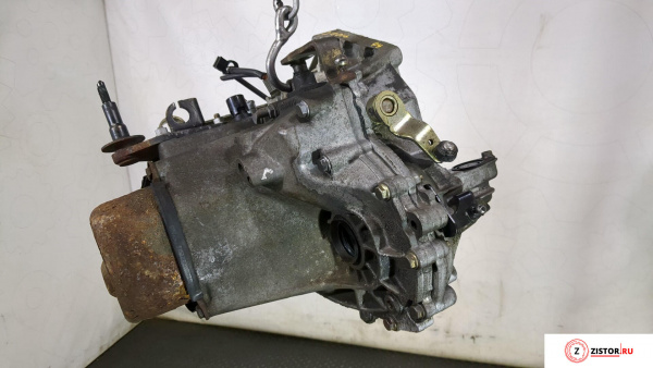 МКПП 5 ст. Peugeot 206, артикул 8828229 HFX на Peugeot 206   1.1 л — купить, цена 700 руб.