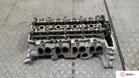 Головка блока цилиндров N47D20A на BMW 1 E87 2004-2011 2 л — купить, цена 123700 руб.