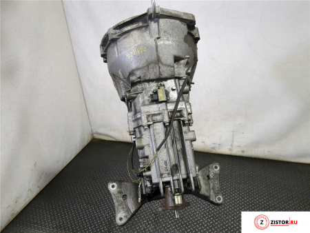 МКПП 6 ст. BMW 1 F20, F21 2011-2019, артикул 7893965 N47D16A на BMW 1 F20, F21 2011-2019  1.6 л — купить, цена 27600 руб.