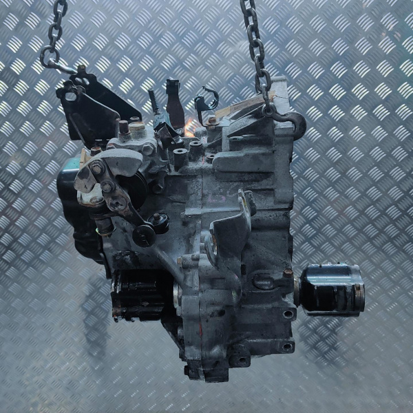 КПП (Коробка передач механическая) Y21002590 Toyota Corolla E120 1.4 Бензин