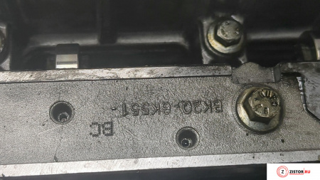 Головка блока цилиндров 4HH на Citroen Jumper (Relay) 2014-2024 2.2 л — купить, цена 365800 руб.