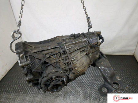 Купить коробку передач Ауди А4 Б6 - контрактные КПП Audi A4 B6, Номер 01J300054DX, HSJ BDG на Audi A4 (B6) 2000-2004  2.5 л — купить, цена 700 руб.