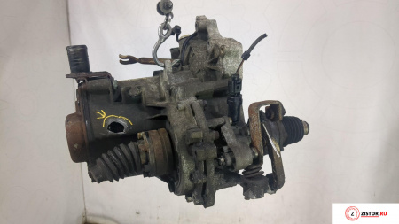 МКПП 5 ст. Volkswagen Lupo, артикул 9033171 AUC на Volkswagen Lupo  1 л — купить, цена 800 руб.