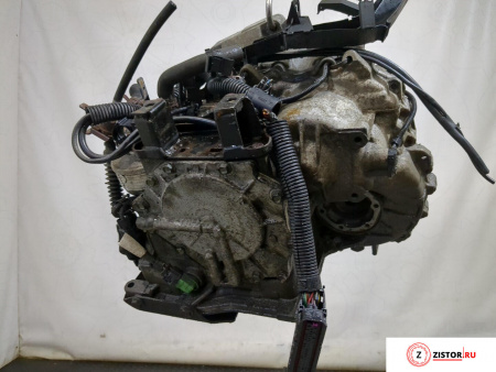 АКПП на Skoda Fabia 1999-2004, артикул 8289314 BBY на Skoda Fabia 1999-2004  1.4 л — купить, цена 61800 руб.