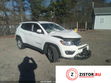АКПП 4х4 на Jeep Compass 2017-, артикул 8229381 EDD на Jeep Compass 2017-2024  2.4 л — купить, цена 12400 руб.