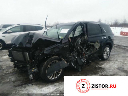 Контрактный двигатель G6DN на Hyundai Palisade 2018-2022 3.8 л — купить, цена 390500 руб.