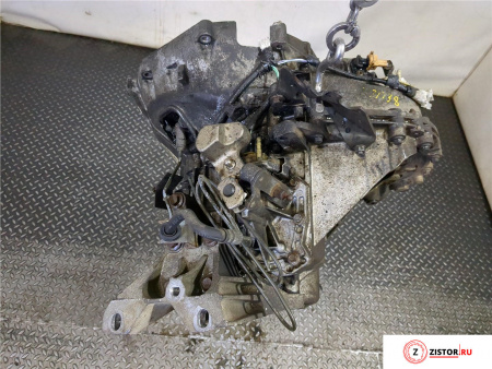 МКПП 5 ст. Ford Transit 2000-2006, артикул 7968466 F3FA на Ford Transit 2000-2006 2 л — купить, цена 76000 руб.